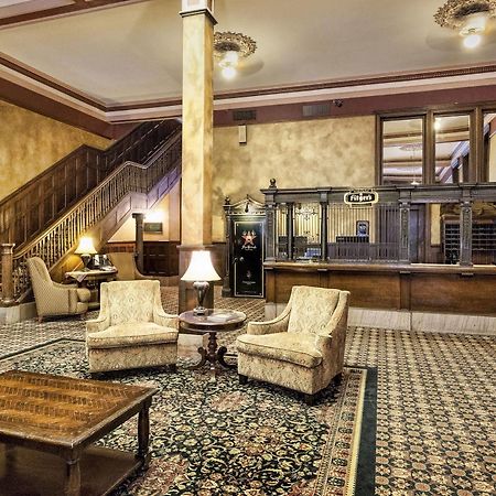 Fitger'S Inn Дълут Екстериор снимка